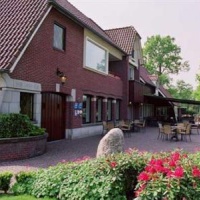 Отель Hotel Restaurant Jachtlust в городе Борне, Нидерланды