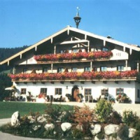 Отель Erbhof Hinterrain Leogang в городе Леоганг, Австрия