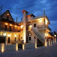 Отель Giogarakis Suites в городе Elaionas, Греция