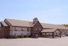 Отель Days Inn Sturgis Sturgis в городе Стерджис, США
