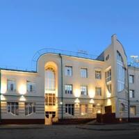 Отель Гостиница Тарик в городе Оренбург, Россия