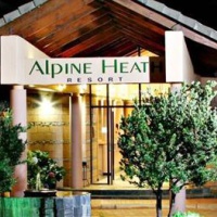 Отель Three Cities Alpine Heath Resort в городе Джагерсруст, Южная Африка