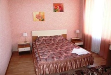 Отель Отель Гостиный Двор в городе Винница, Украина