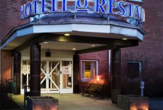 Отель First Hotel Olofstrom в городе Улувстрём, Швеция