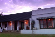 Отель Reed Valley Inn в городе Патерсон, Южная Африка