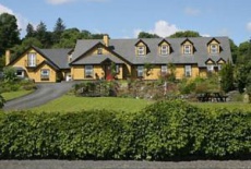 Отель Bunratty Woods Country Inn Bed & Breakfast в городе Банратти, Ирландия