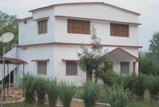 Отель Aranyakjungal Camp в городе Канха, Индия