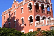 Отель Mas Figueres в городе Марка, Испания