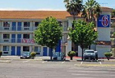 Отель Days Inn Fairfield (California) в городе Фэрфилд, США