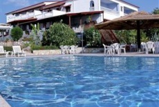 Отель Navarone Hotel Pylos в городе Romanos, Греция