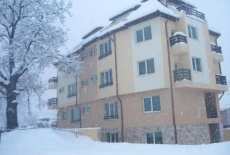 Отель River Lodge Apartments Bansko в городе Банско, Болгария