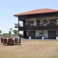 Отель The Palmyrah House в городе Mannar, Шри-Ланка