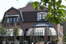Отель Bed and Breakfast Oude Rijn в городе Лейдердорп, Нидерланды