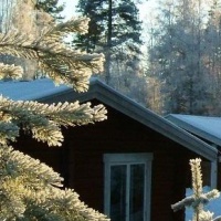 Отель Bjursas Skicenter в городе Фалун, Швеция