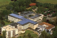 Отель Kurhaus Marienkron в городе Мёнххоф, Австрия