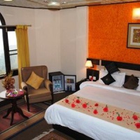 Отель Lall Ji Tourist Resort в городе Далхаузи, Индия
