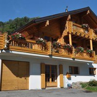 Отель Alpine Comfort в городе Нанда, Швейцария