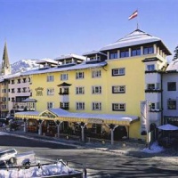 Отель Sporthotel Reisch в городе Кицбюэль, Австрия