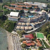 Отель Zante Royal Palace Hotel Zakynthos в городе Василикос, Греция