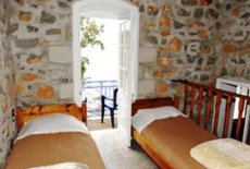 Отель Villa Mandraki Hotel Hydra в городе Mandraki, Греция