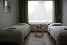 Отель Motel Virsta Patokoski в городе Патокоски, Финляндия