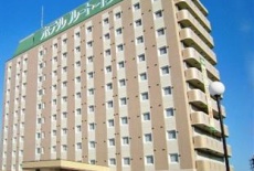 Отель Hotel Route Inn Natori в городе Натори, Япония