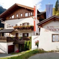 Отель Hotel Alpenhof Ultimo в городе Ультимо, Италия