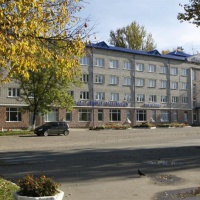 Отель Hotel Kostromskoy Gres в городе Плёс, Россия