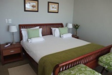Отель Oystercatcher Lodge в городе Сент-Хелена Бэй, Южная Африка