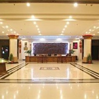 Отель Ganglong Hotel - Xinglong в городе Ваньнин, Китай