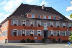 Отель Gasthof Hotel Schwanen Neuried в городе Нойрид, Германия