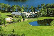 Отель Lake Shore Farm Inn в городе Нортвуд, США
