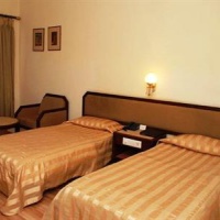 Отель Hotel Yuvraj Palace в городе Ранчи, Индия