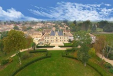 Отель Chateau de Lussac в городе Lussac, Франция