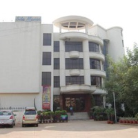 Отель Hotel Sita в городе Джханси, Индия
