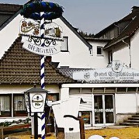 Отель Hotel Engelskirchen в городе Энгельскирхен, Германия