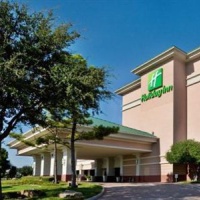 Отель Holiday Inn Select Dallas - Richardson в городе Ричардсон, США