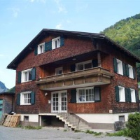Отель Ferienhaus Schindeler в городе Меллау, Австрия
