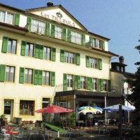 Отель Les Tilleuls Bevaix в городе Gorgier, Швейцария