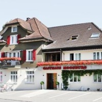 Отель Gasthaus Moosburg в городе Госсау, Швейцария