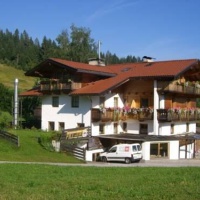 Отель Haus Rosenheim Wildschoenau в городе Вильдшёнау, Австрия