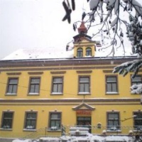 Отель Penzion Rudolf в городе Либерец, Чехия