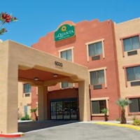 Отель La Quinta Inn & Suites NW Tucson Marana в городе Марана, США