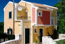 Отель Villa Chrisanthi в городе Grizata, Греция