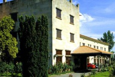 Отель Parador Verin в городе Верин, Испания