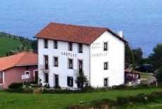 Отель Casa Rural Arboliz в городе Ибаррангелуа, Испания