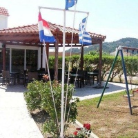 Отель Holidays Apartments Ialysos в городе Иалисос, Греция