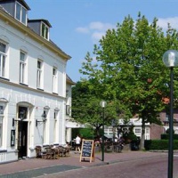 Отель Hotel de Zwaan в городе Делден, Нидерланды