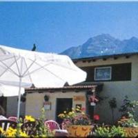 Отель Ristorante Pizzeria La Campagnola в городе Quinto, Швейцария