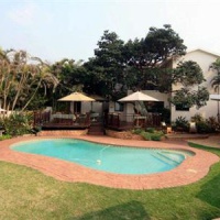 Отель Fairlight Beach House в городе Умдлоти, Южная Африка